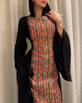 Sirah Dress