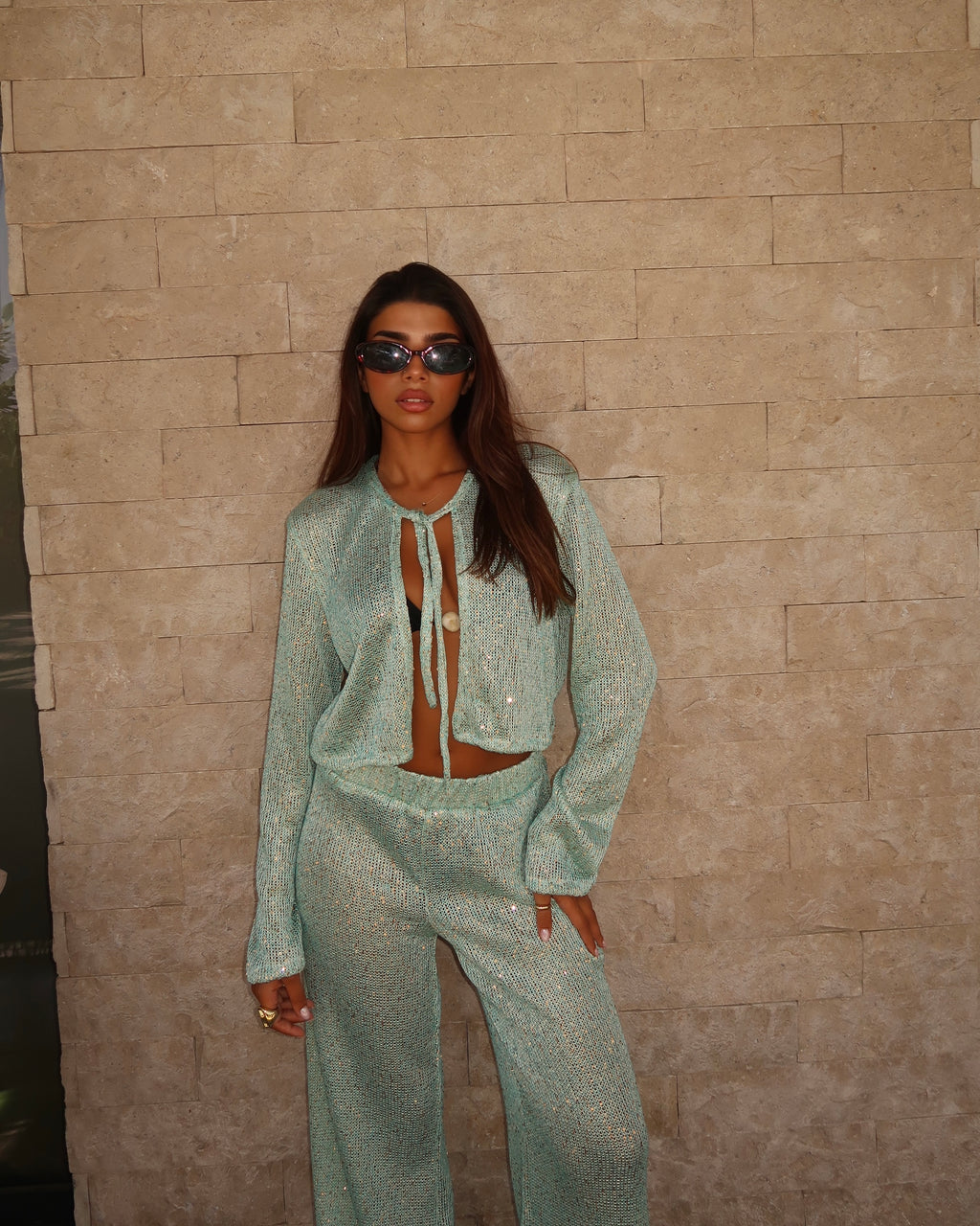 Sol Set - Aqua