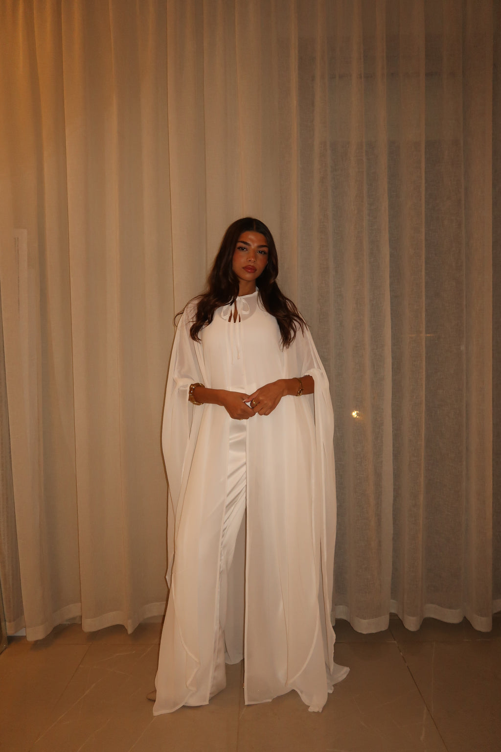 Layal Cape (NEW)
