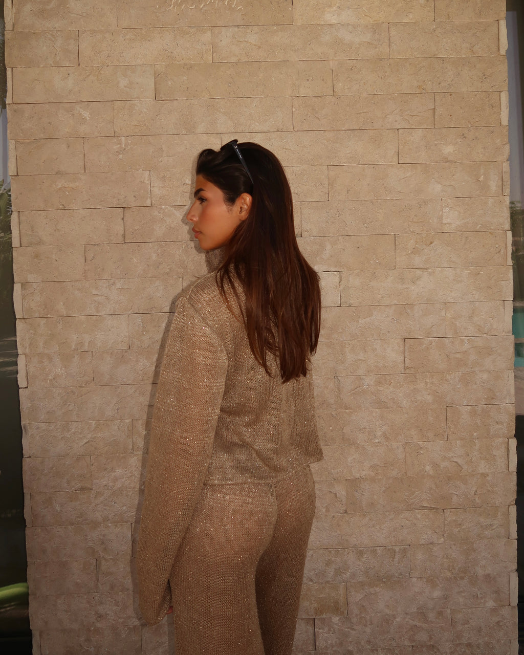 Sol Set - Beige