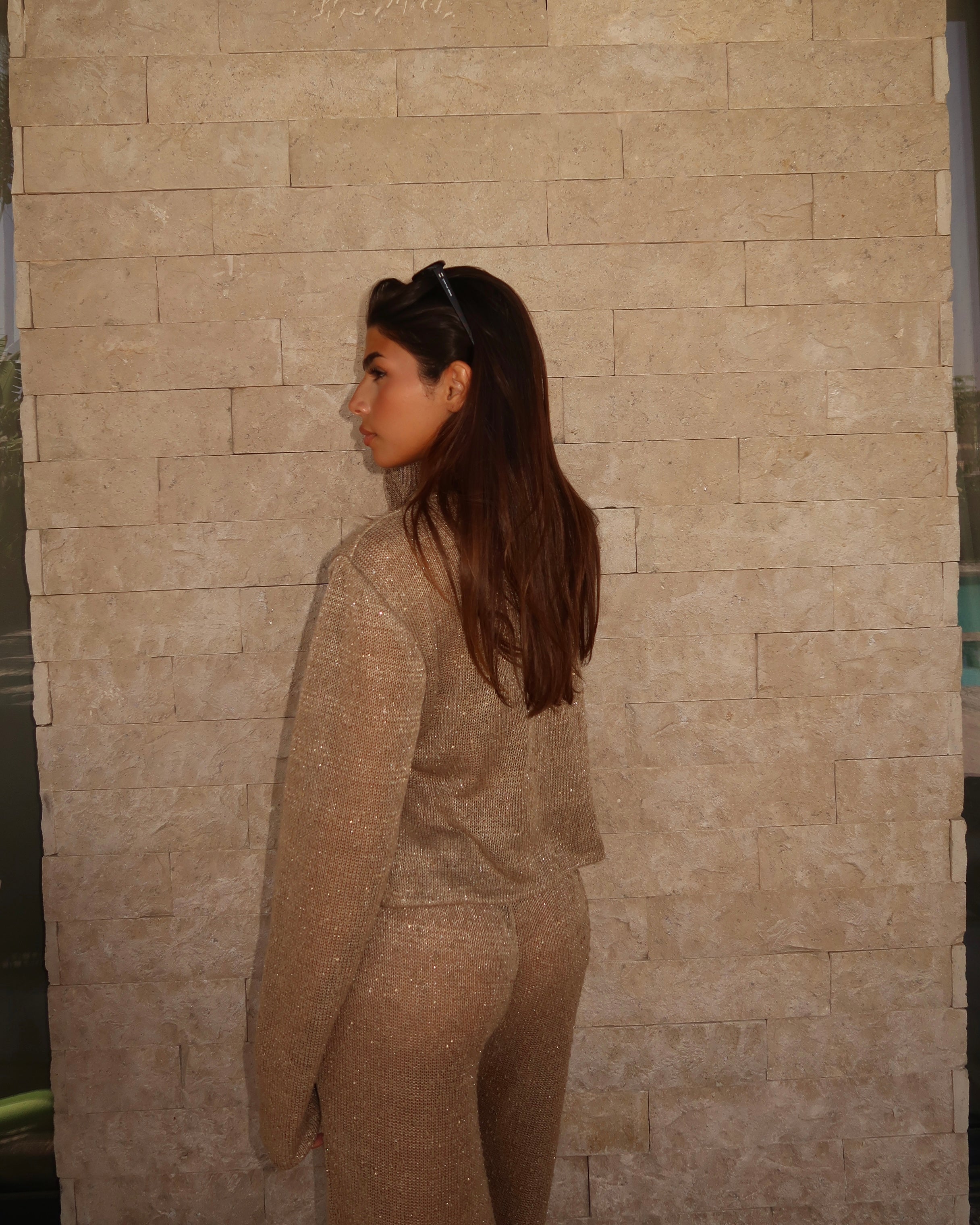 Sol Set - Beige