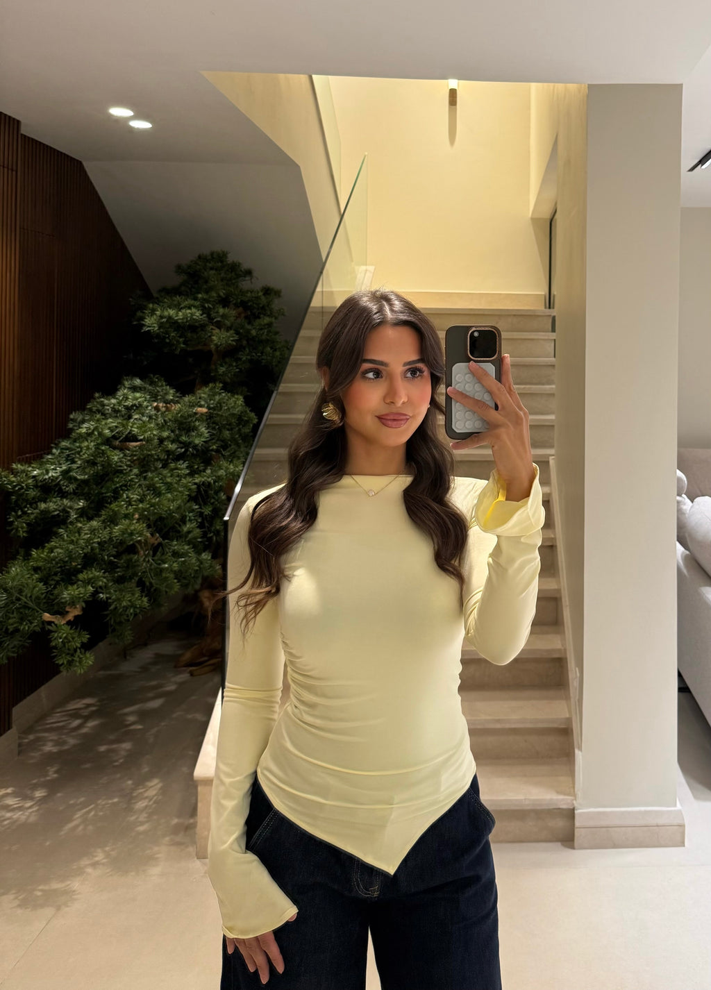 Grace Top