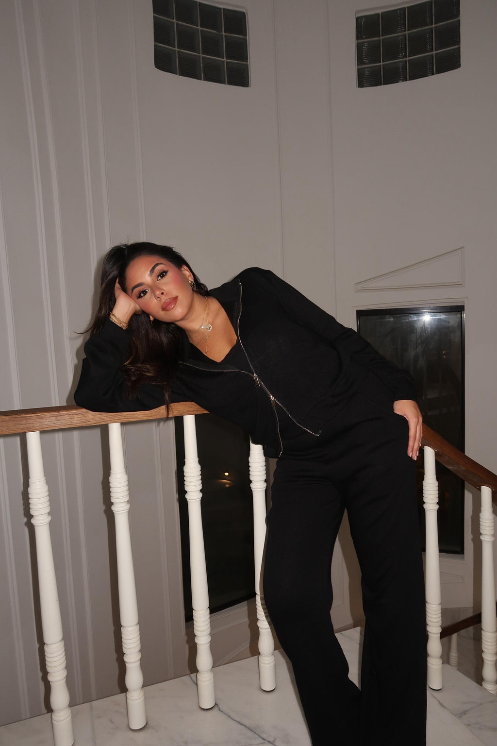 Cozy set