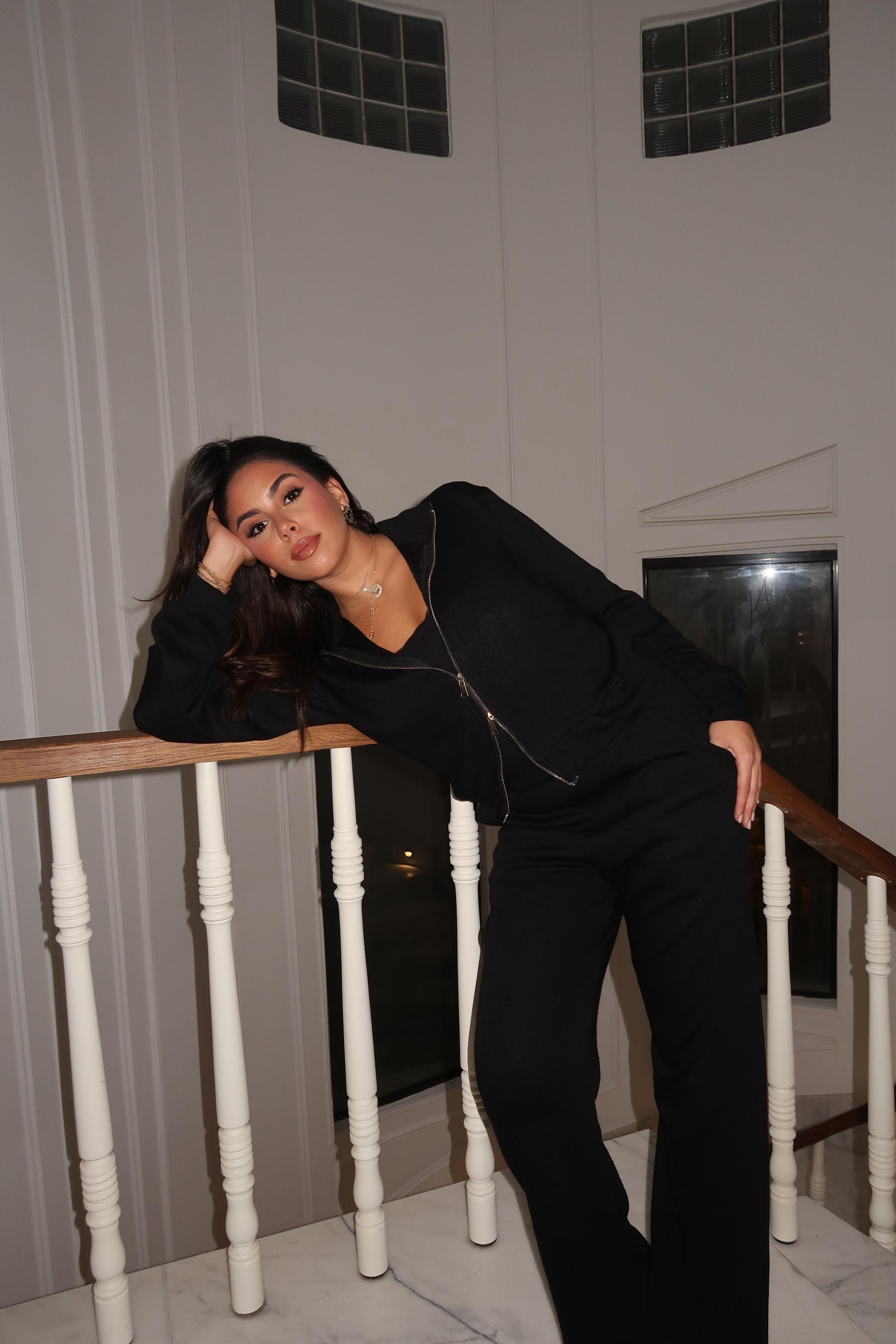 Cozy set