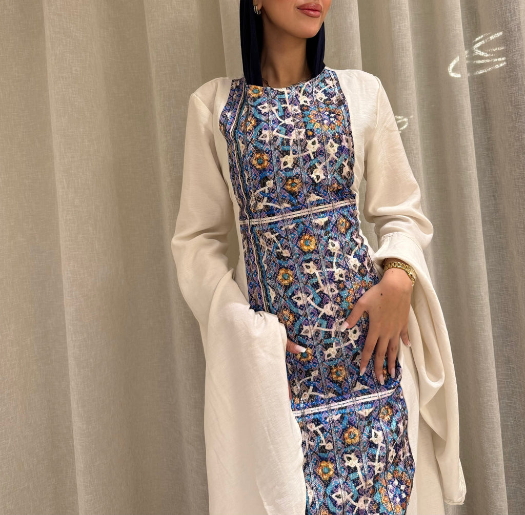 Ionia Dress