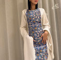 Ionia Dress