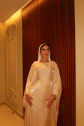 Beige Sana Dress