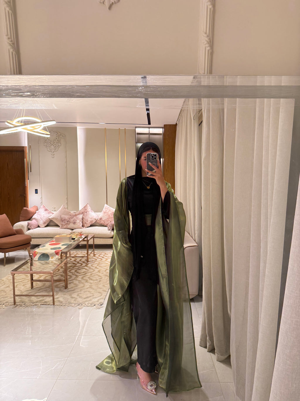Kaftan