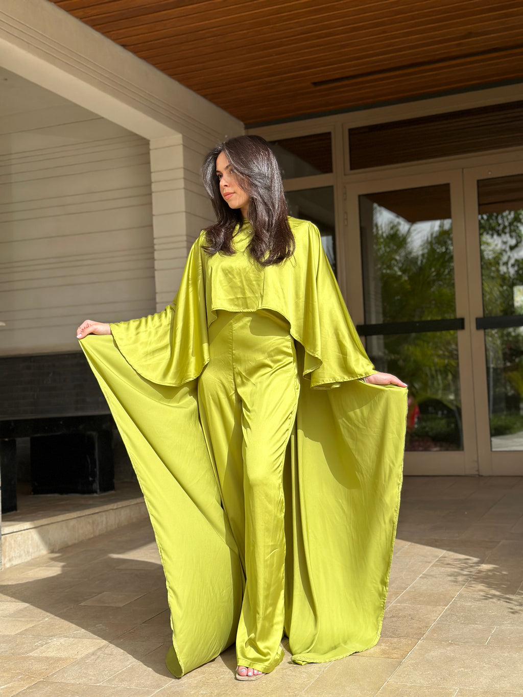 Olivia Jumpsuit