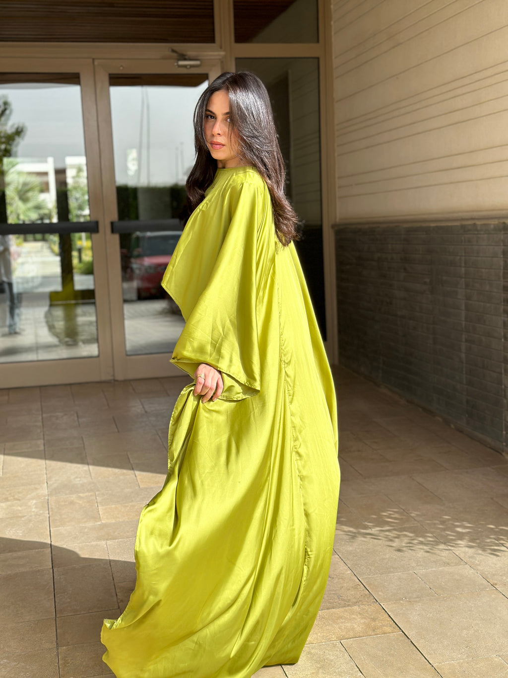 Olivia Jumpsuit