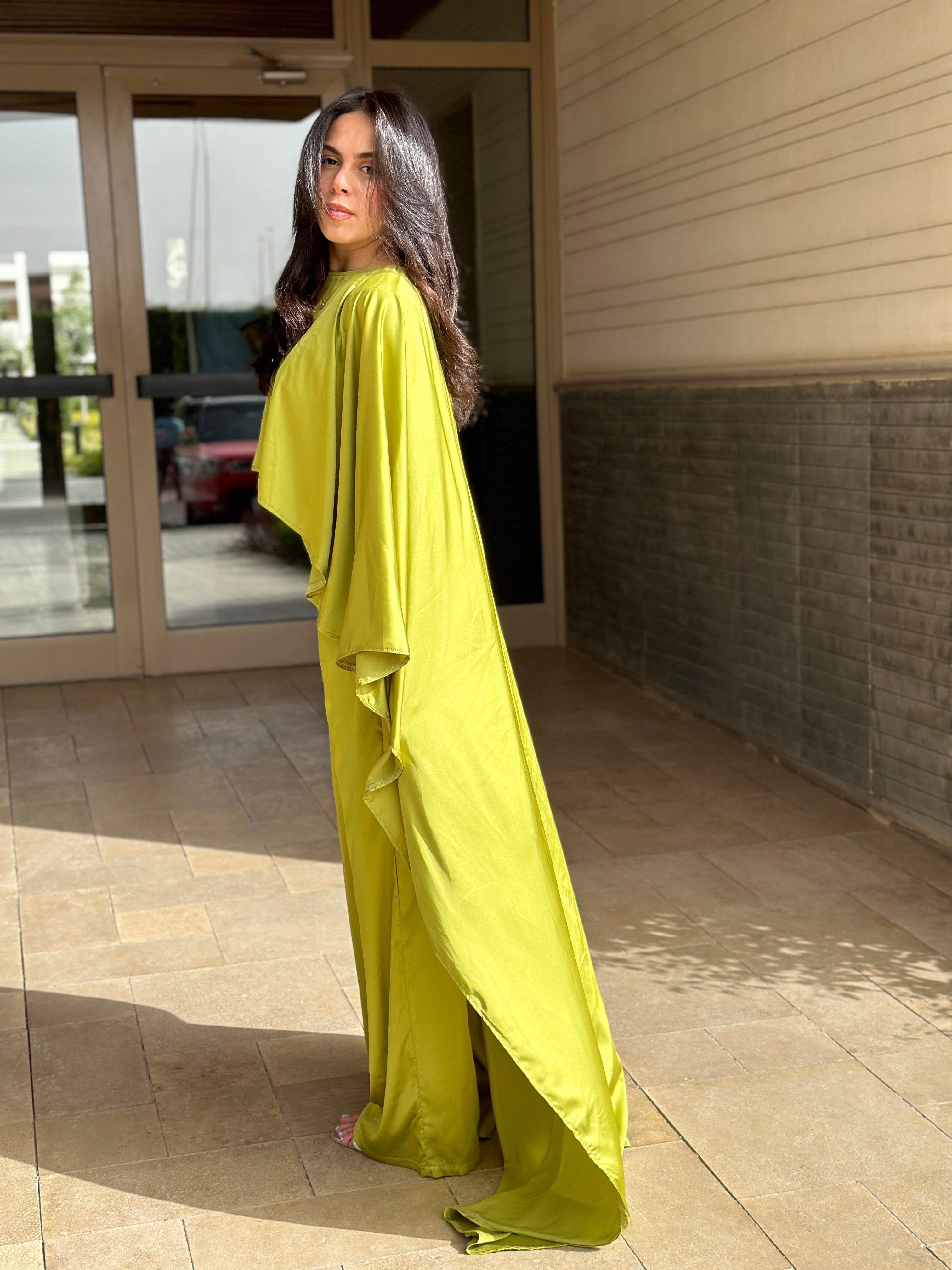 Olivia Jumpsuit