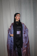 Bubble Gum Kaftan (3 Piece Set)