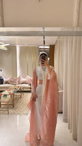 Simon Kaftan (3 Piece Set)